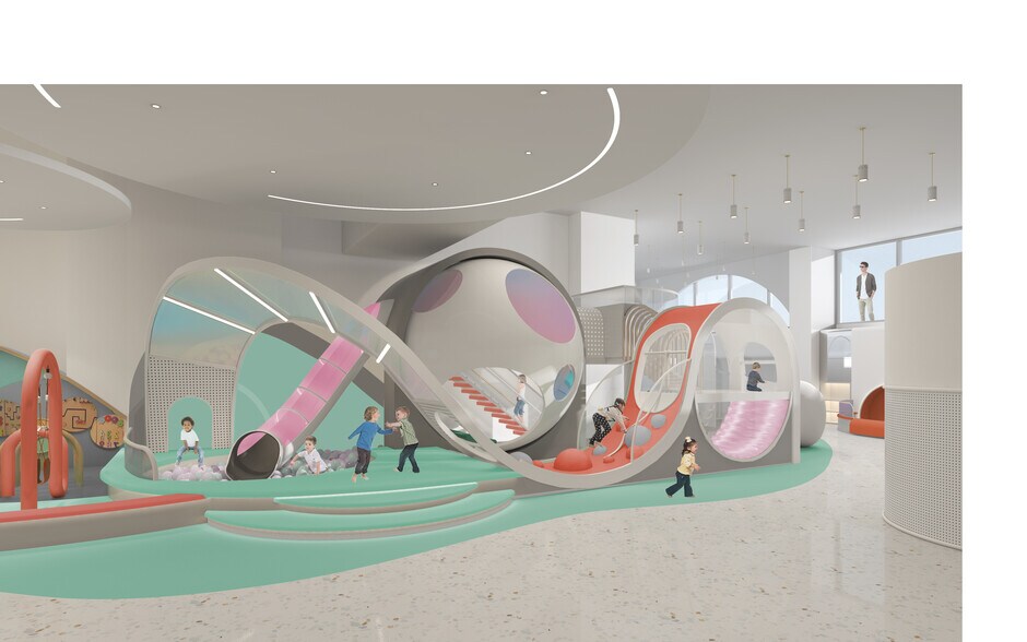 More Photos Of 3709 College Point Blvd, Flushing General Retail For Lease