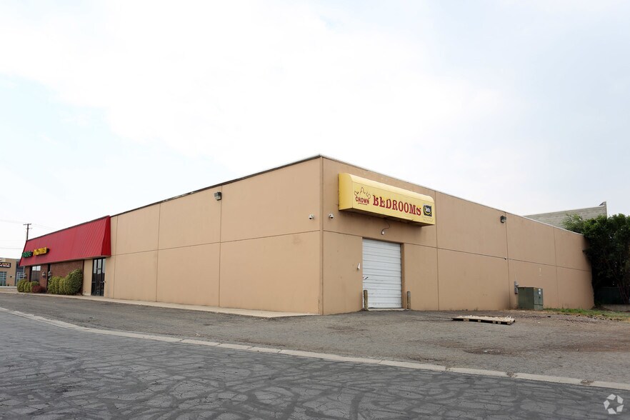 More Photos Of 880 W Riverdale Rd, Ogden Freestanding For Sale