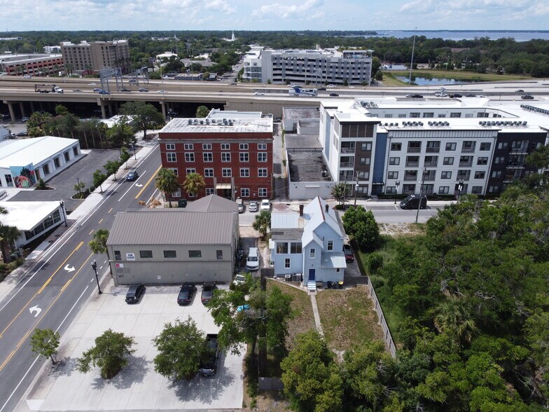 More Photos Of 1451 Home St, Jacksonville Office Residential For Lease