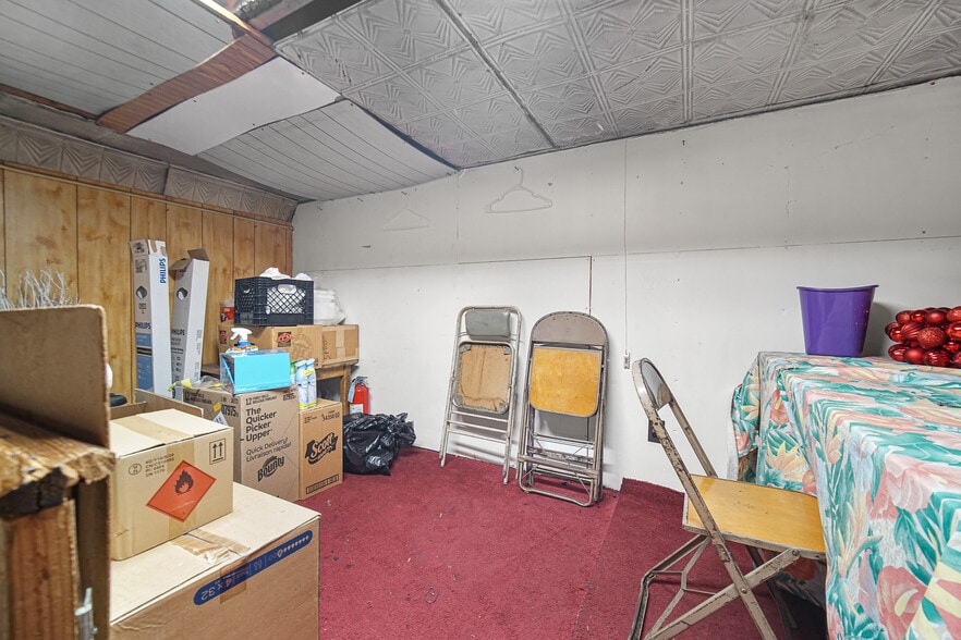 More Photos Of 4727 S Wabash Ave, Chicago Religious Facility For Sale