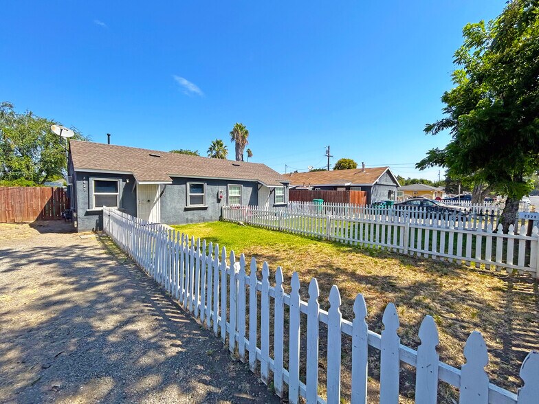 More Photos Of 2517 E Harding Way, Stockton Apartments For Sale