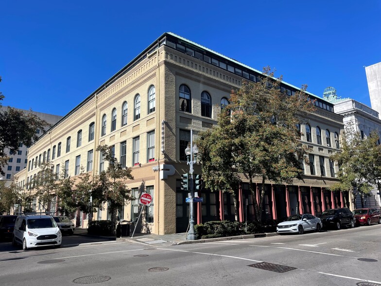 Primary Photo Of 643 Magazine St, New Orleans Office For Lease