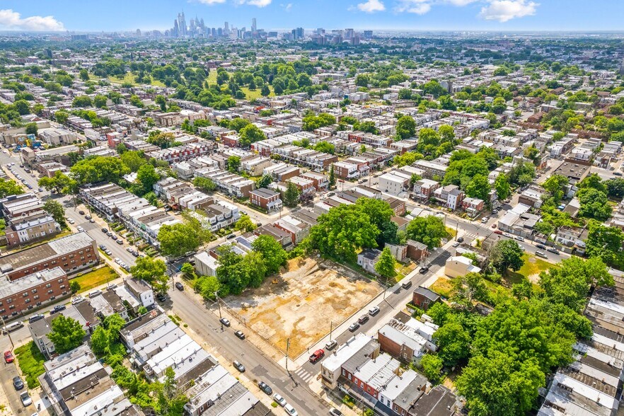 More Photos Of 5414-22 W Master St, Philadelphia Land For Sale