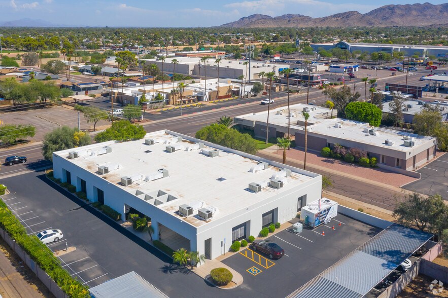 More Photos Of 12406 N 32nd St, Phoenix Office For Lease