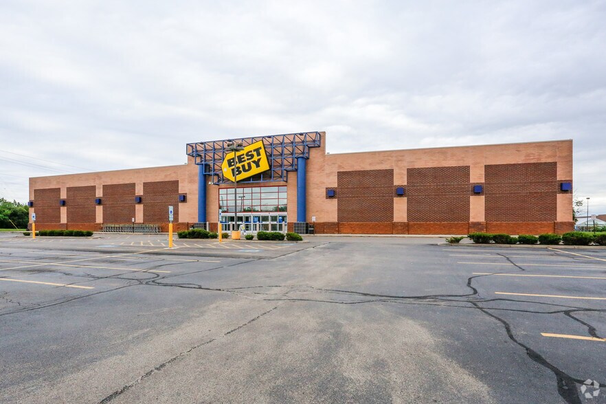 More Photos Of 2850 Centre Dr, Beavercreek Unknown For Lease