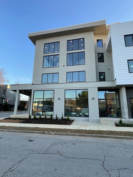 More Photos Of 1107 3rd Ave S, Nashville Apartments For Lease