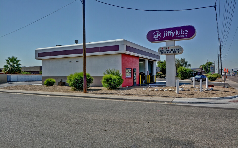 More Photos Of 1645 N 51st Ave, Phoenix Auto Repair For Sale