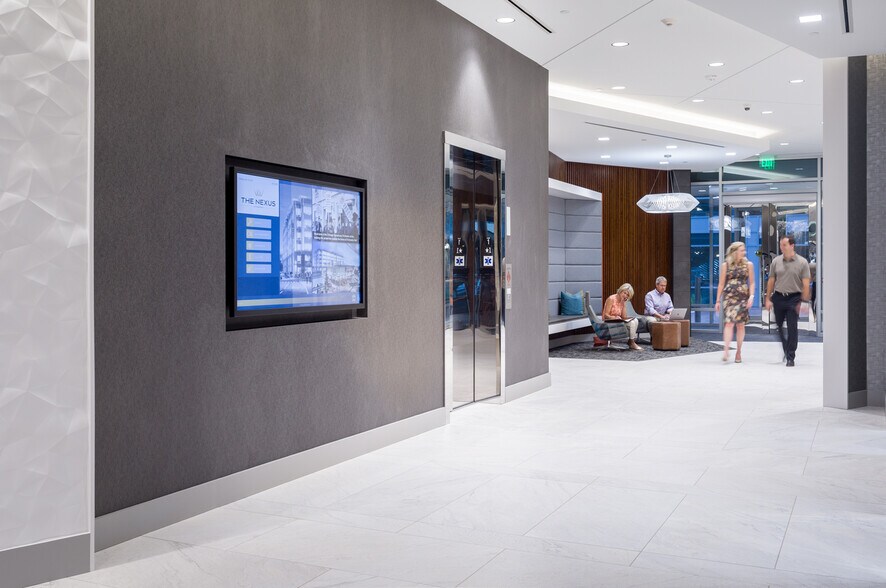 More Photos Of 6325 Ardrey Kell Rd, Charlotte Office For Lease