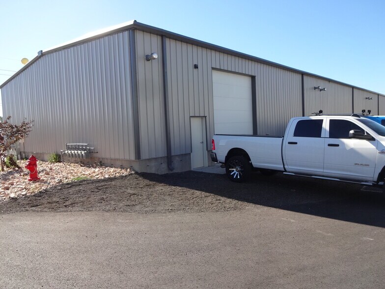 More Photos Of 1900 N 200 E, Spanish Fork Warehouse For Lease