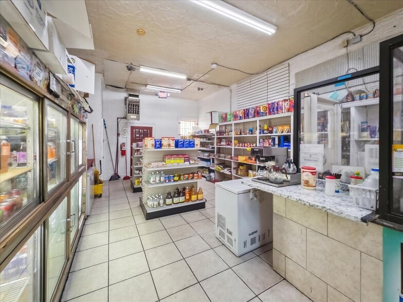 More Photos Of 216-218 Orange Ave, Irvington Convenience Store For Sale