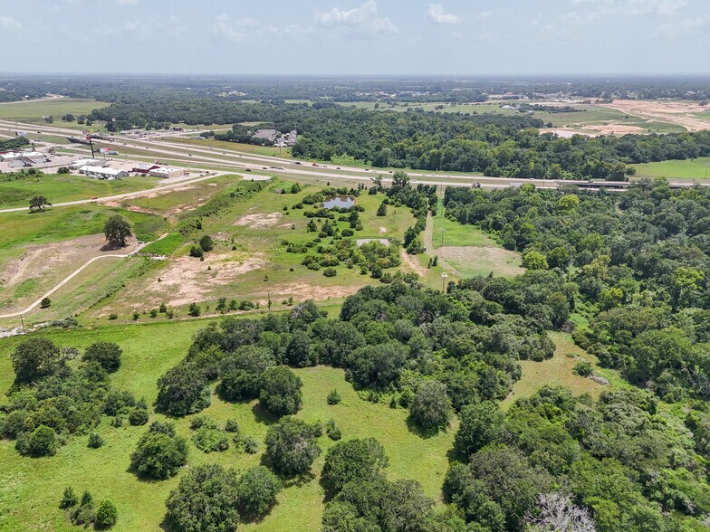 More Photos Of 0 290 Bypass, Hempstead Land For Sale