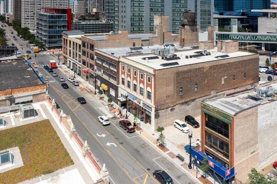 More Photos Of 2229 S Michigan Ave, Chicago General Retail For Lease