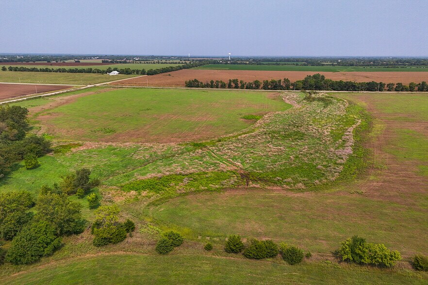 More Photos Of 13499 SW 40th St, Benton Land For Sale