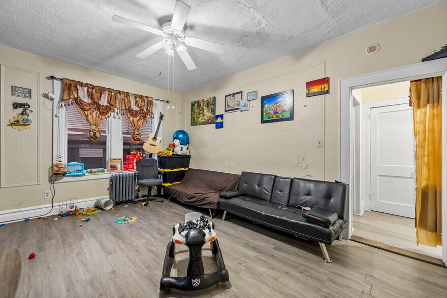 More Photos Of 143-149 Prospect Ave, Irvington Apartments For Sale