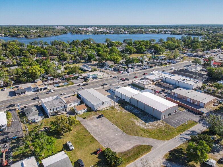 More Photos Of 1976 W Fairbanks Ave, Winter Park General Retail For Sale
