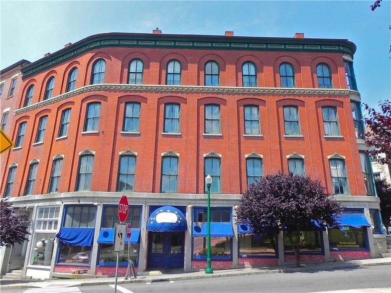 More Photos Of 97-105 Main St, Norwich Office For Sale