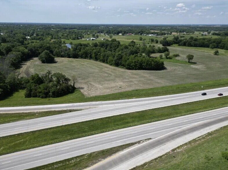 More Photos Of Lot 1 2 3 Highway 36, Bevier Land For Sale