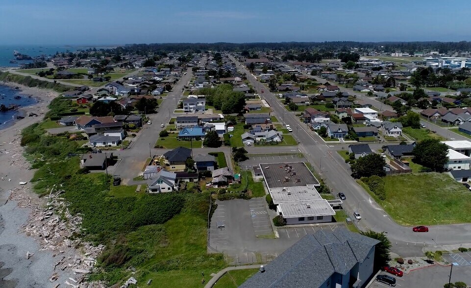 More Photos Of 200 A St, Crescent City Land For Sale