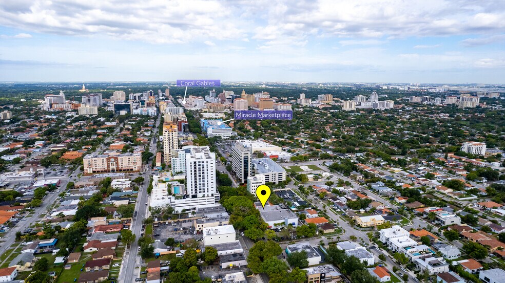 More Photos Of 3113-3121 Coral Way, Coral Gables Storefront Retail Office For Lease