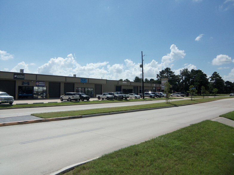 More Photos Of 16326 Mueschke Rd, Cypress Light Distribution For Lease