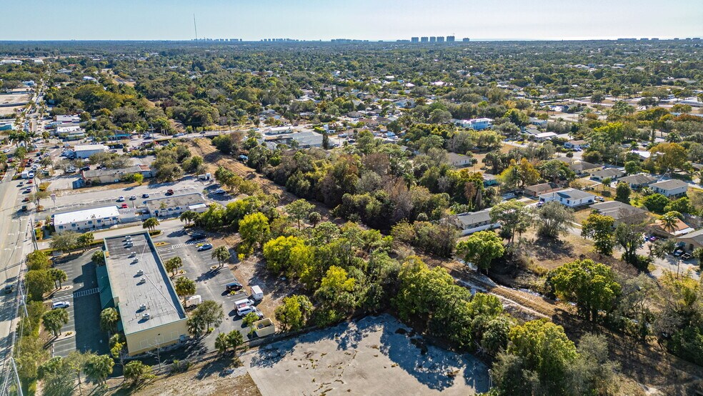 More Photos Of 26830 Old US 41, Bonita Springs Land For Sale