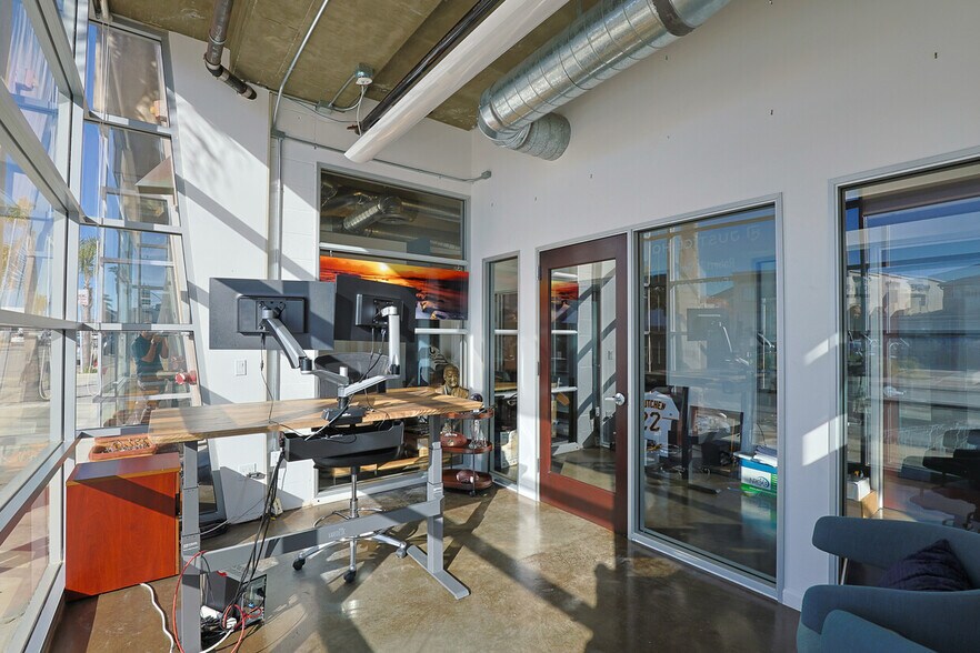 More Photos Of 30, 34, 44 Hermosa Ave, Hermosa Beach Office Residential For Sale
