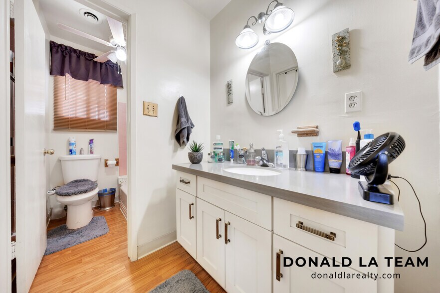 More Photos Of 109 E Hammel St, Monterey Park Apartments For Sale