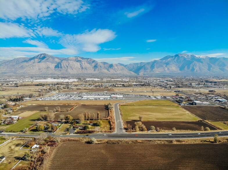 More Photos Of 998 S 1700 W, Marriott Slaterville Land For Sale