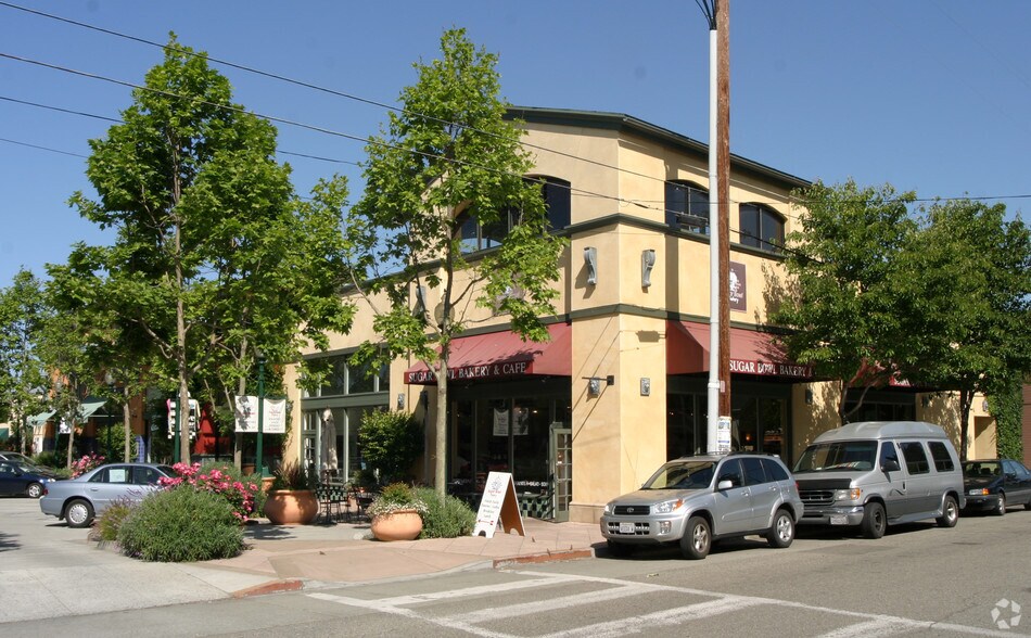 More Photos Of 1799 4th St, Berkeley Freestanding For Lease