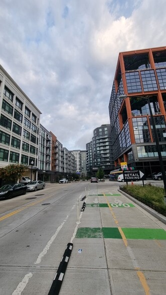 More Photos Of 1254 4th St NE, Washington Storefront For Lease