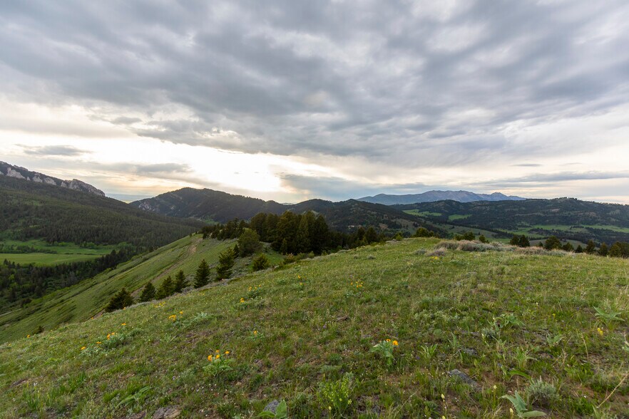 More Photos Of 2 Trail Creek Rd, Bozeman Land For Sale