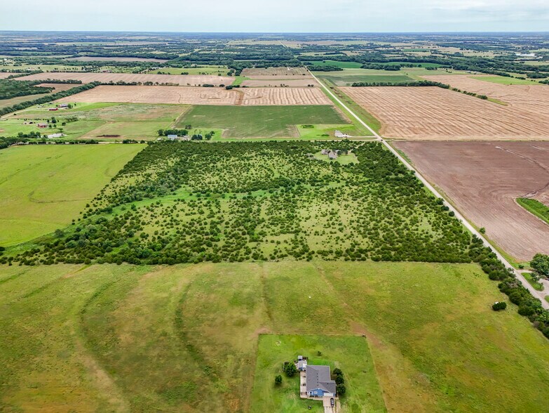 More Photos Of 1990 51st Rd, Douglass Land For Sale