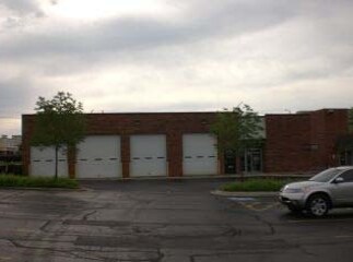 More Photos Of 1228 N Roselle Rd, Schaumburg Freestanding For Sale