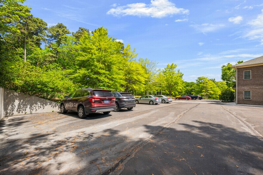 More Photos Of 2741 #100 Campus Walk Ave, Durham Office For Sale
