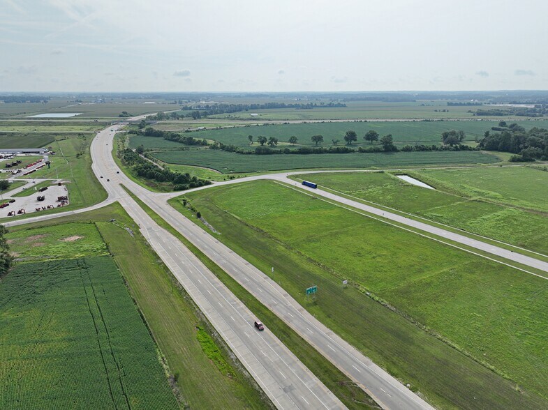 More Photos Of 10 Gateway Crossing, Washington Land For Sale