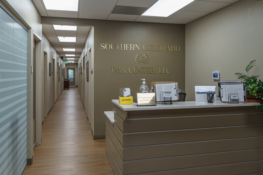 More Photos Of 3630 Sinton Rd, Colorado Springs Office For Lease