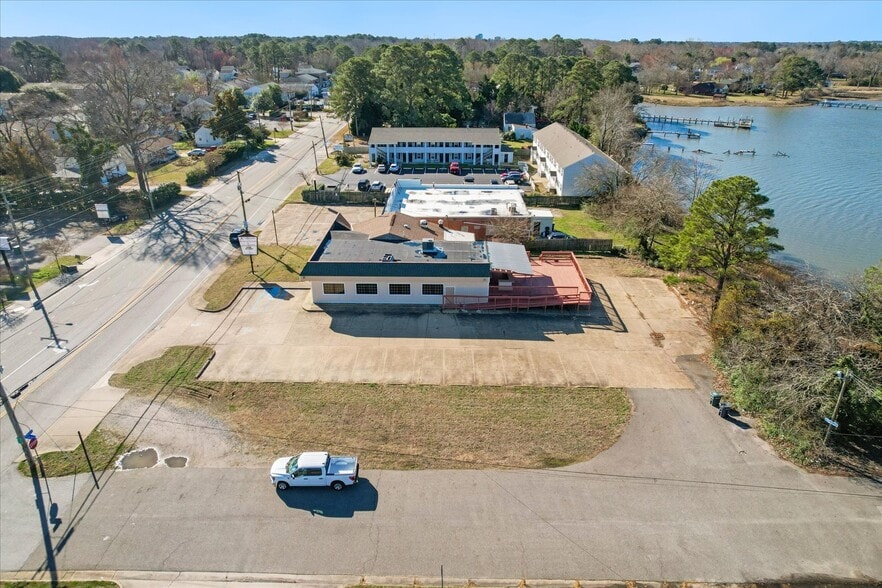 More Photos Of 1721 N King St, Hampton Daycare Center For Sale