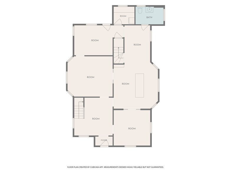 More Photos Of 428 W State St, Geneva Freestanding For Lease