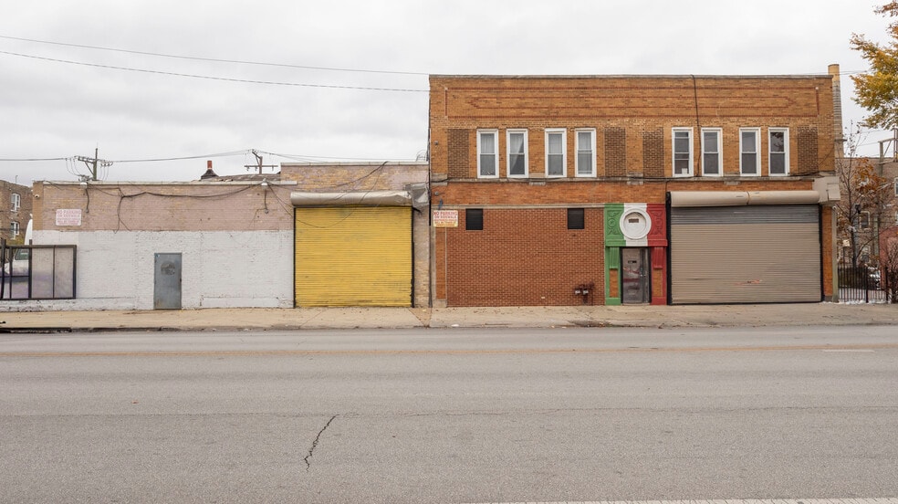 More Photos Of 3612-3620 W Roosevelt Rd, Chicago Refrigeration Cold Storage For Sale