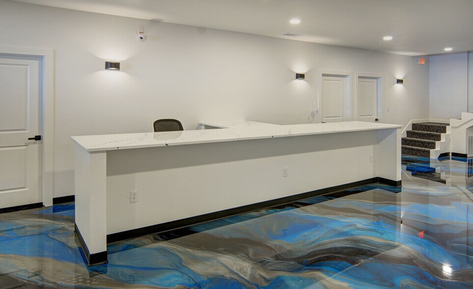 More Photos Of 4300 Burleson Retta Rd, Burleson Office For Lease