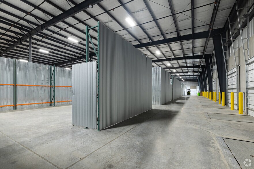 More Photos Of 251 Morgan Lakes Industrial Blvd, Pooler Industrial For Lease