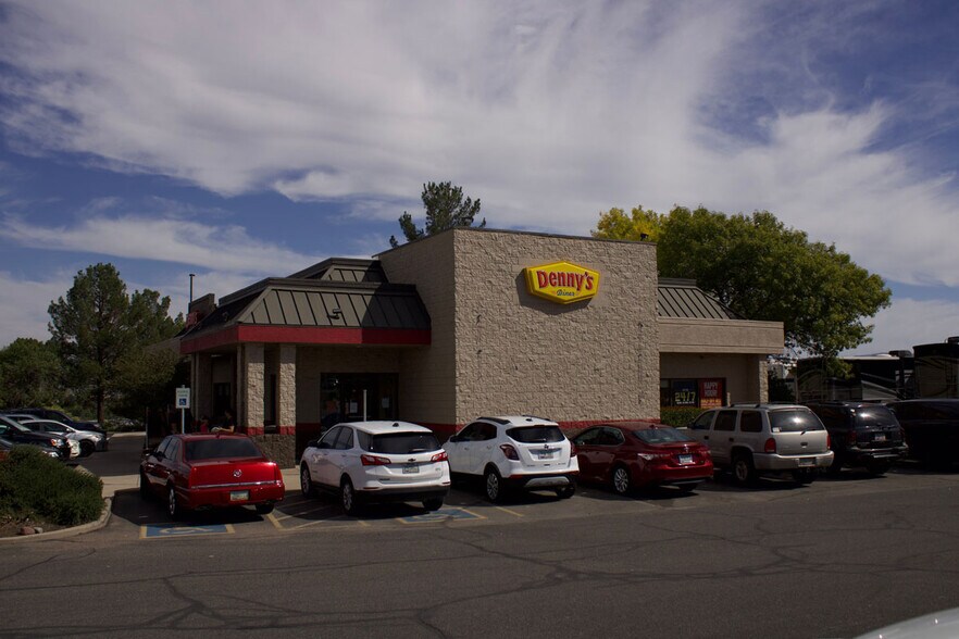 More Photos Of 1630 W State Route 260, Camp Verde Freestanding For Sale