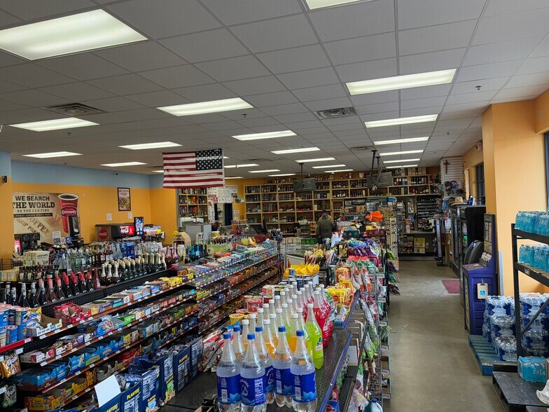 More Photos Of 988 Gap Farm Rd, Arcadia Service Station For Sale