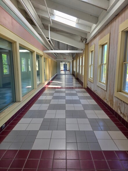 More Photos Of 23 Clara Dr, Mystic Office For Lease