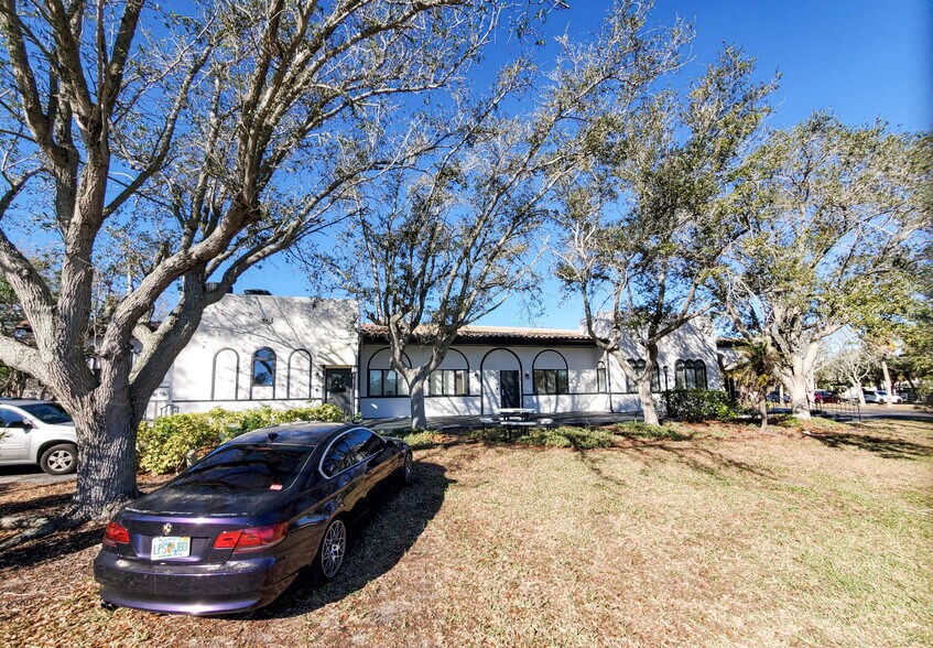 More Photos Of 540-550 Bay Isles Rd, Longboat Key Medical For Lease