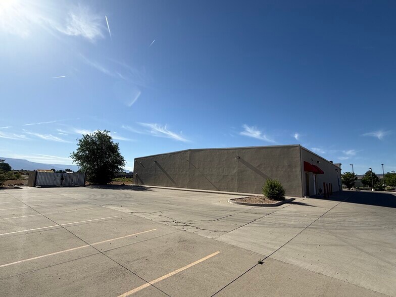 More Photos Of 2776 Acrin Ave, Grand Junction Freestanding For Lease