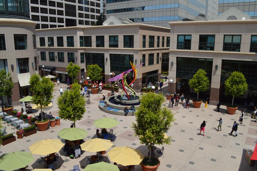 More Photos Of 499 14th St, Oakland Unknown For Lease