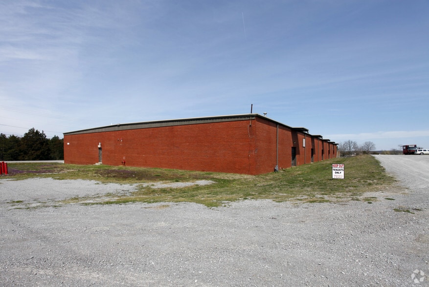 More Photos Of 1317 Winter Dr, Lebanon Distribution For Lease