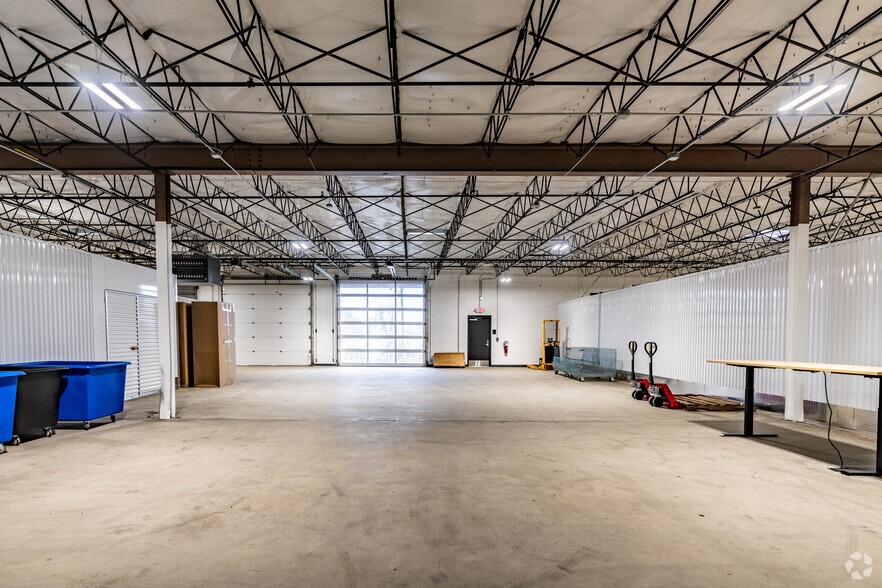 More Photos Of 1133 Polk Ave, Nashville Light Distribution For Lease