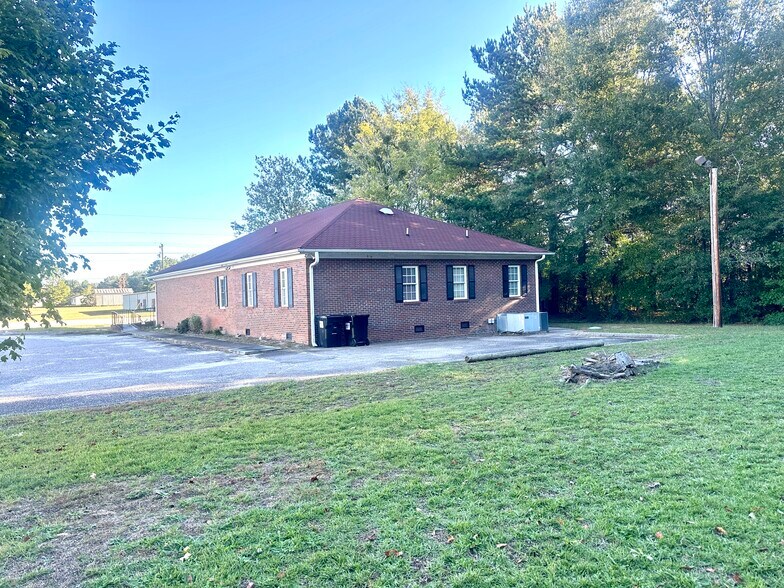 More Photos Of 3137 Highway 9, Cheraw Healthcare For Sale